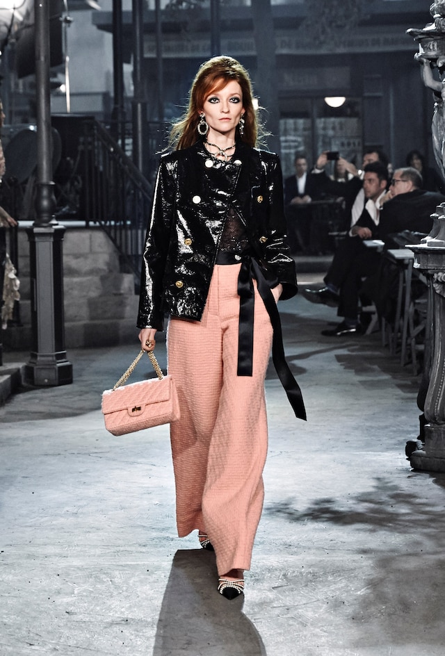 Chanel M&#233;tiers d&#39;Art pre-AW16 19