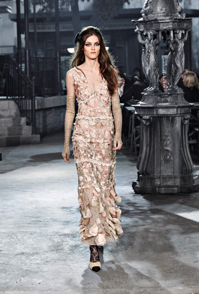 Chanel M&#233;tiers d&#39;Art pre-AW16 20