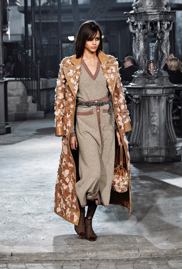 Chanel M&#233;tiers d&#39;Art pre-AW16 21