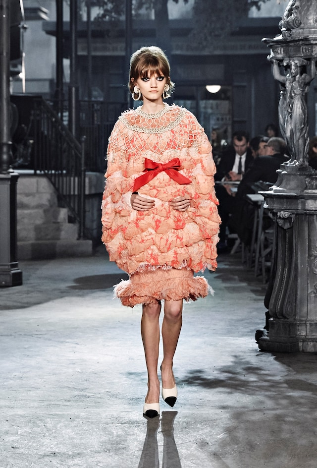 Chanel M&#233;tiers d&#39;Art pre-AW16 22