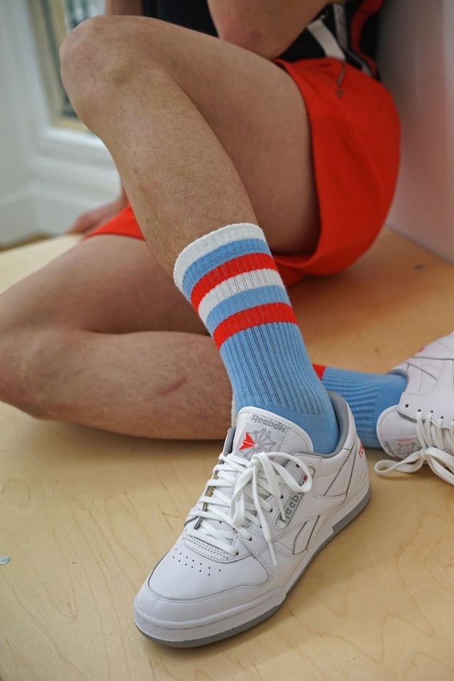 Gosha Rubchinskiy SS16 lookbook 12