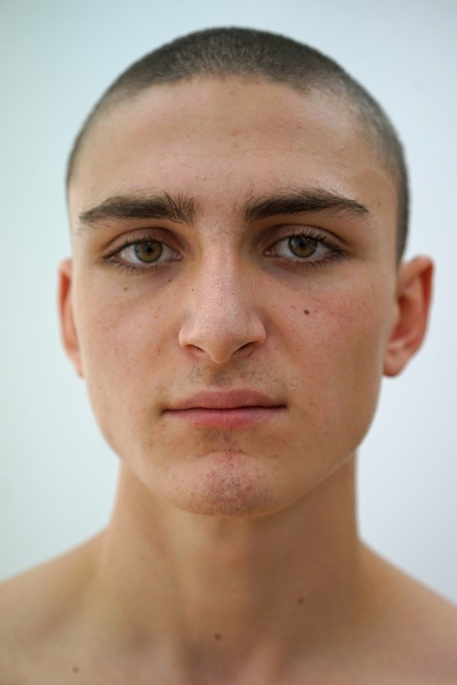 Gosha Rubchinskiy SS16 lookbook 18