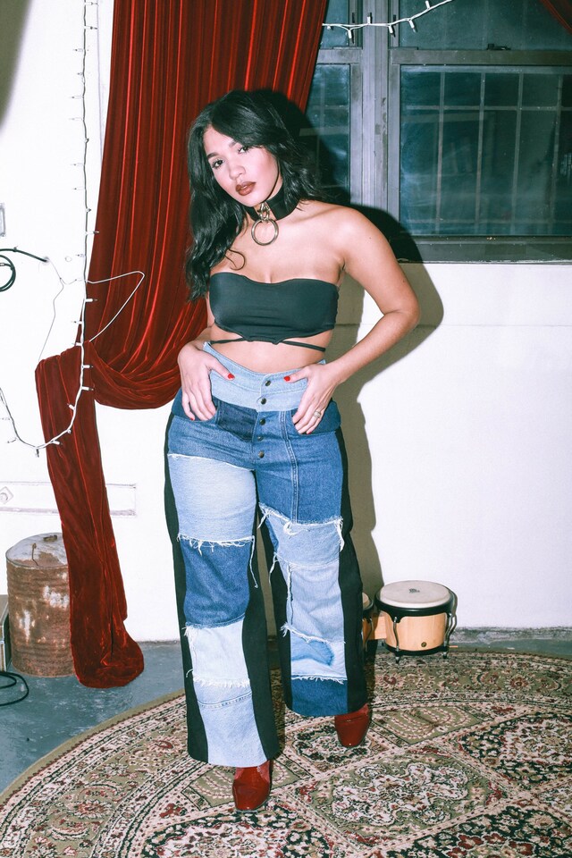 Cheril Sanchez 4