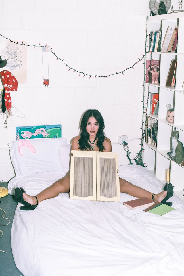 Cheril Sanchez 6