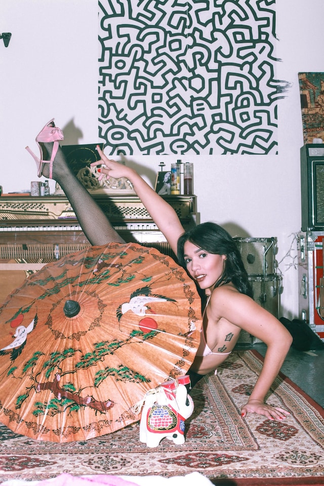 Cheril Sanchez 5