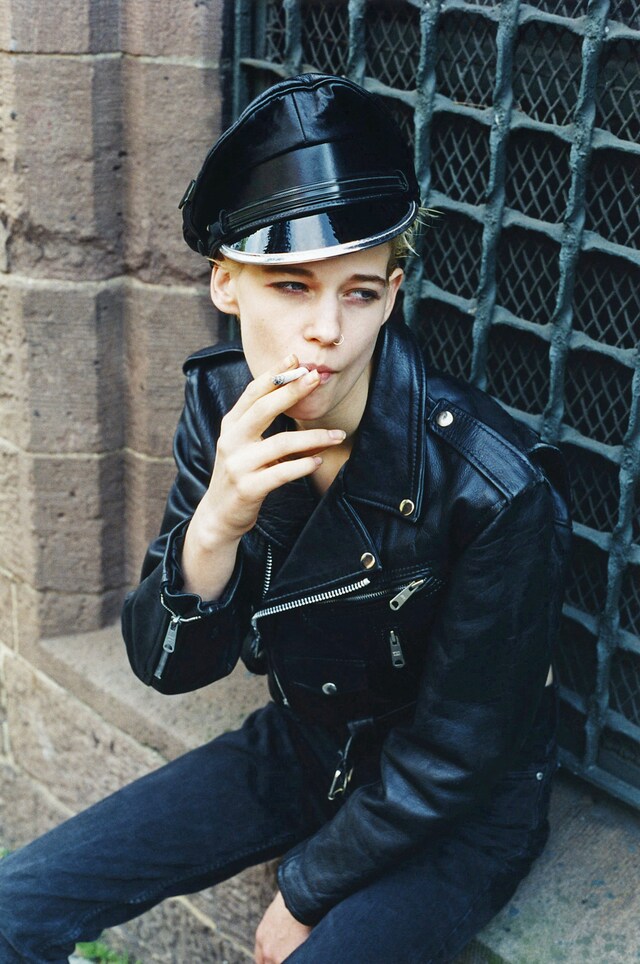 Propaganda cult goth magazine archives 0
