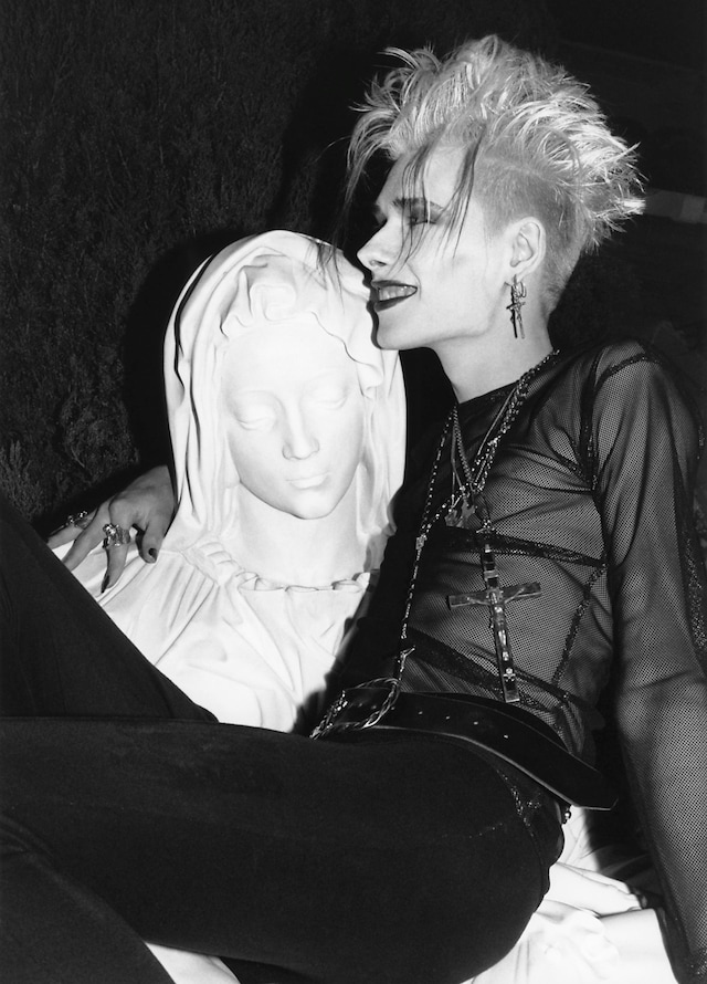 Propaganda cult goth magazine archives 9