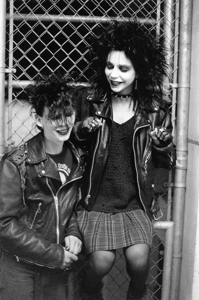 Propaganda cult goth magazine archives 10