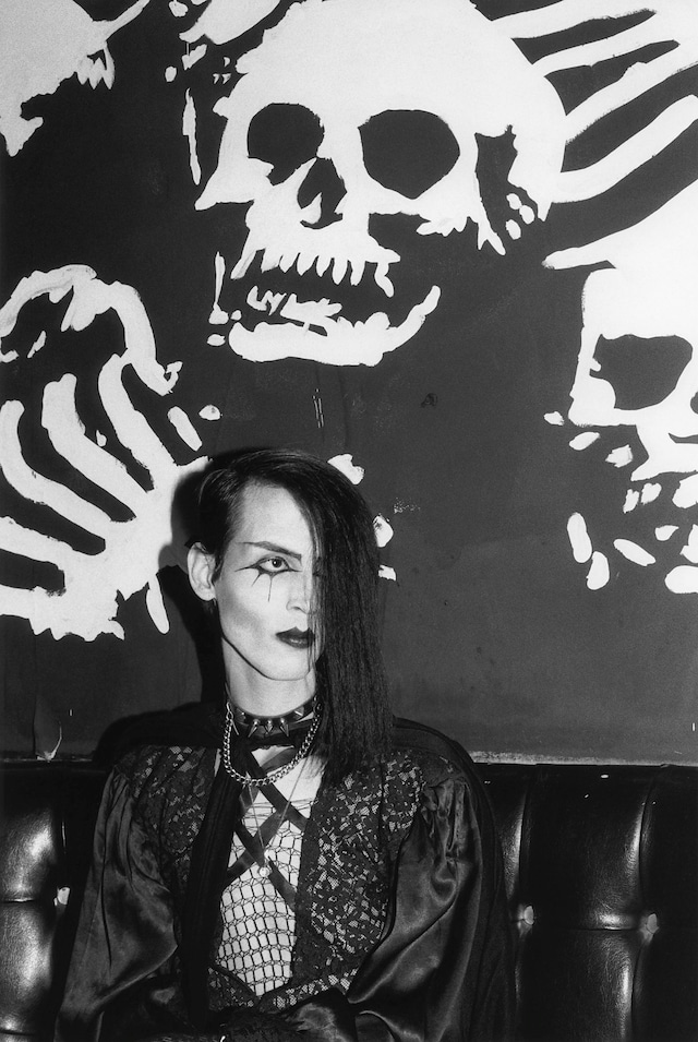 Propaganda cult goth magazine archives 11