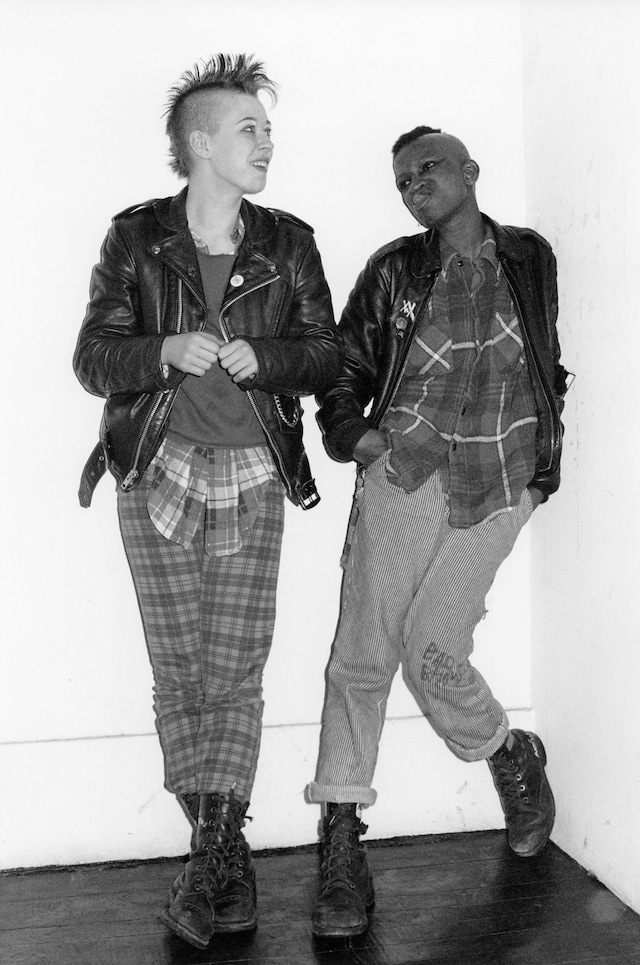 Propaganda cult goth magazine archives 15