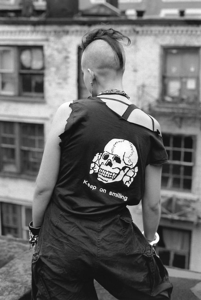 Propaganda cult goth magazine archives 18