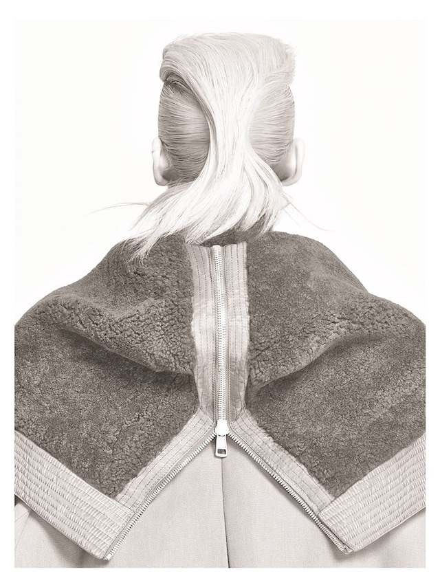 Juun J AW15 campaign 5