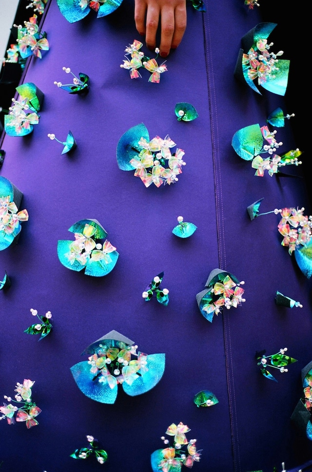 AV Robertson graduate collection 9