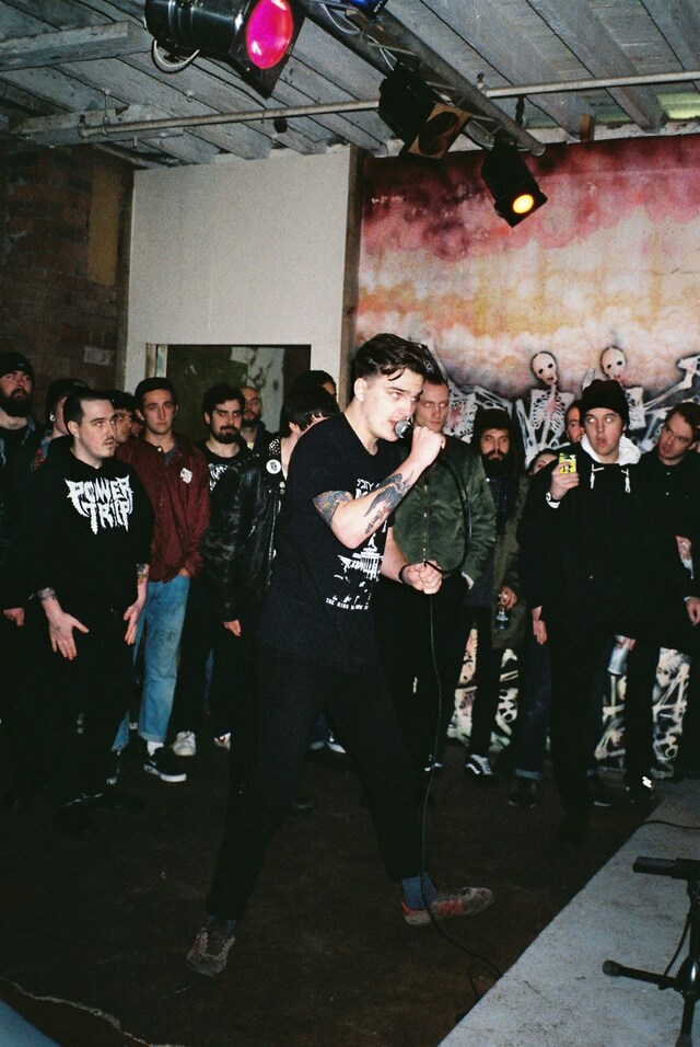 Jordan Carroll, Leeds 3