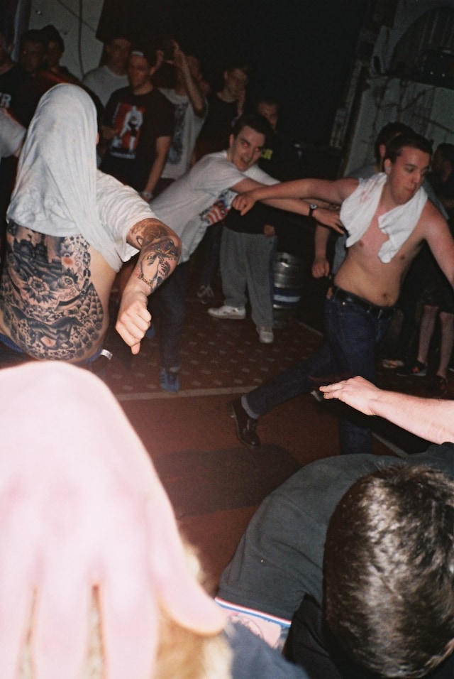 Jordan Carroll, Leeds 6