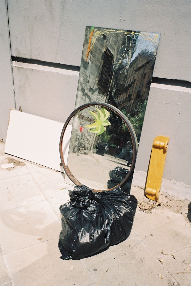 Jordan Carroll, Leeds 12