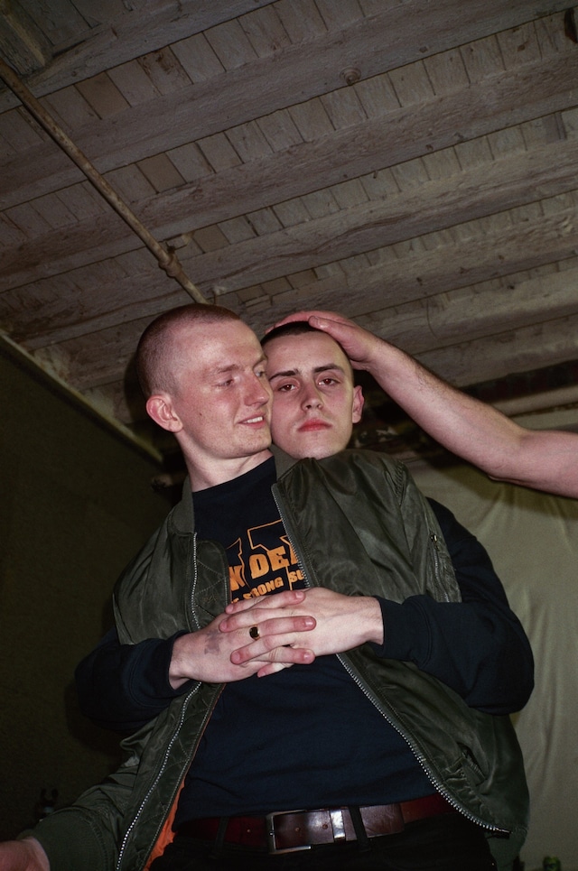 Jordan Carroll, Leeds 13