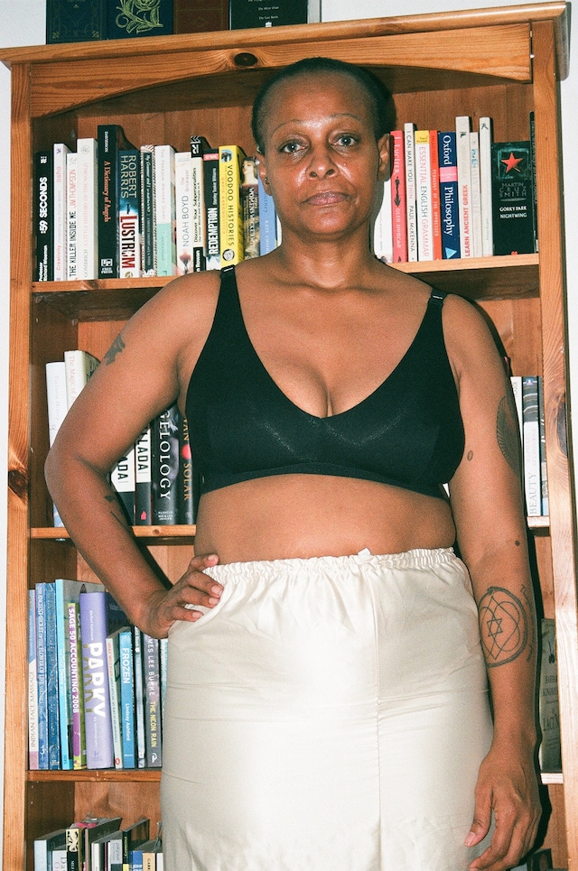 A Black Body 1