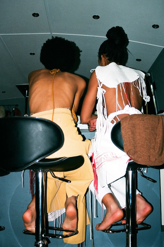 A Black Body 2