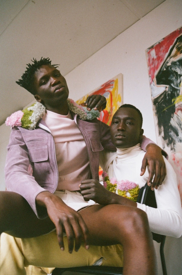 A Black Body 7