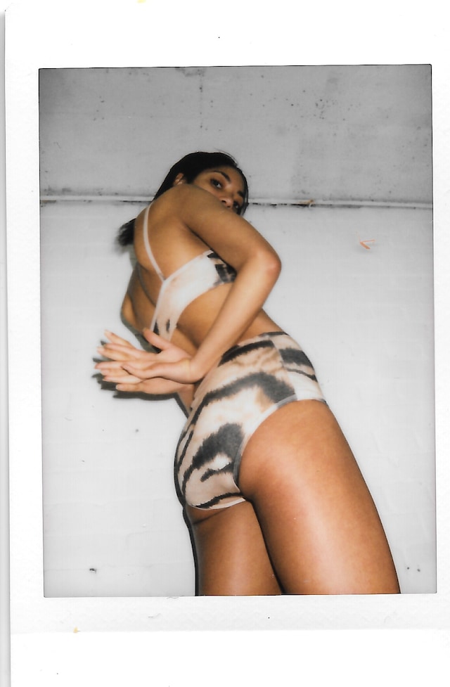 A Black Body 10