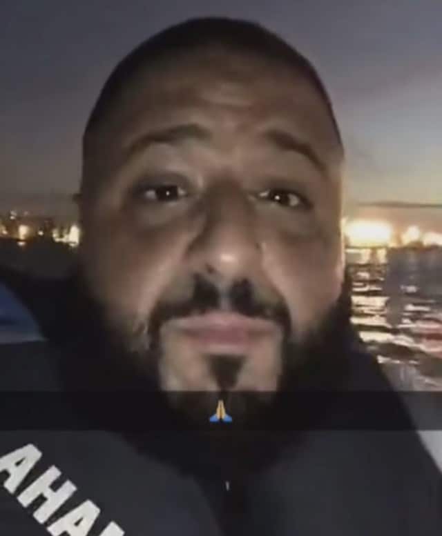 DJ Khaled
