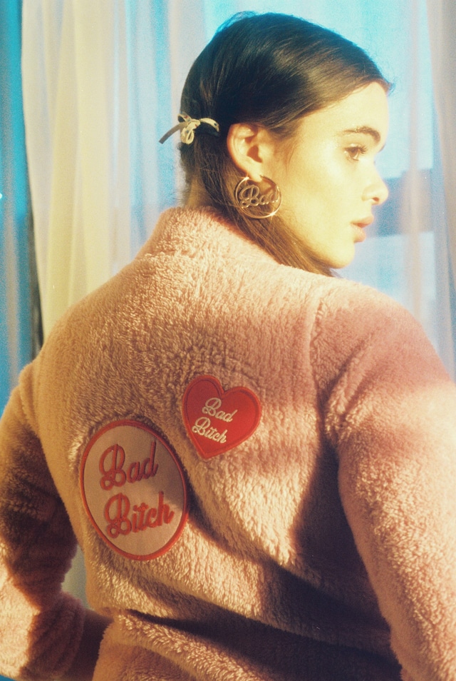 Me &amp; You x Bing Bang NYC Petra Collins 8