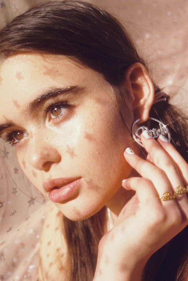 Me &amp; You x Bing Bang NYC Petra Collins 3