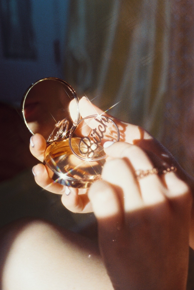 Me &amp; You x Bing Bang NYC Petra Collins 14
