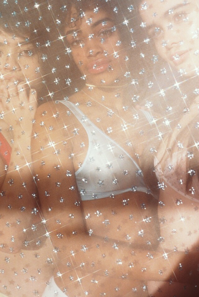 Me &amp; You x Bing Bang NYC Petra Collins 9