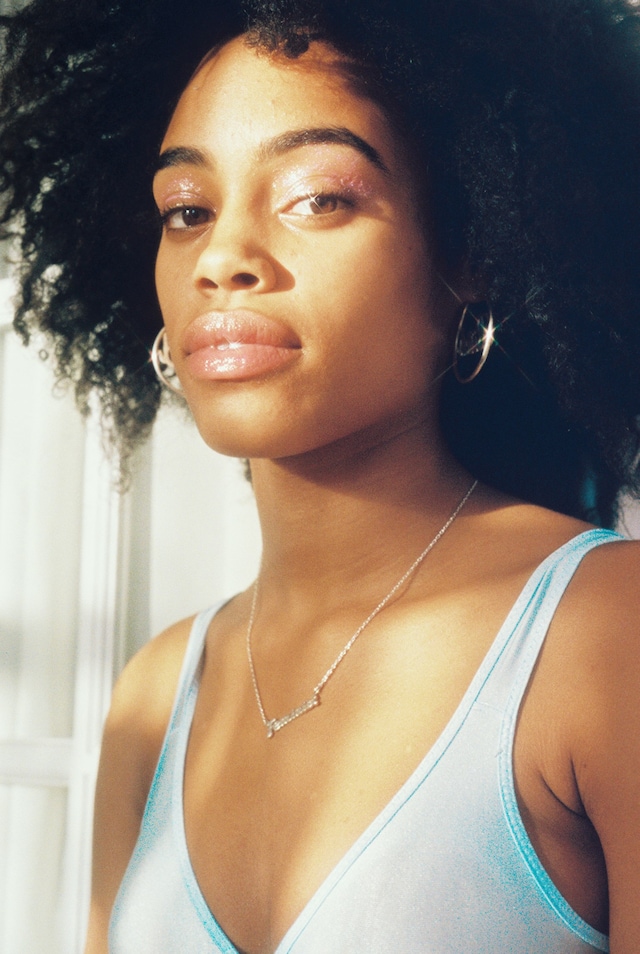Me &amp; You x Bing Bang NYC Petra Collins 2