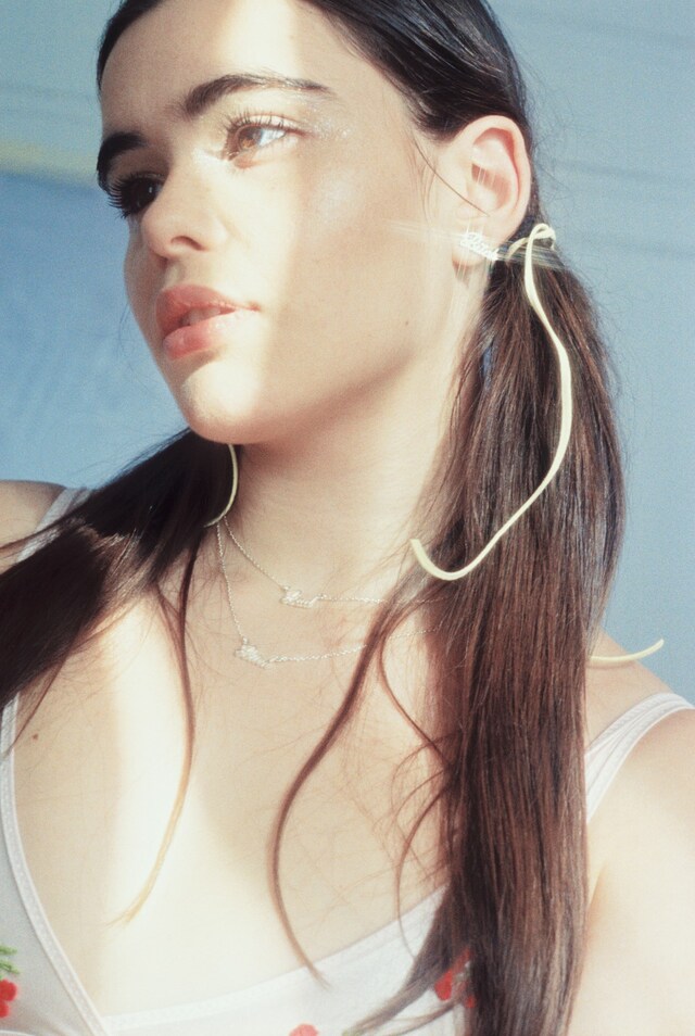 Me &amp; You x Bing Bang NYC Petra Collins 10