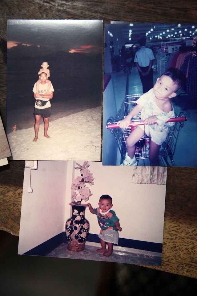 Lolita’s old boy photos 3