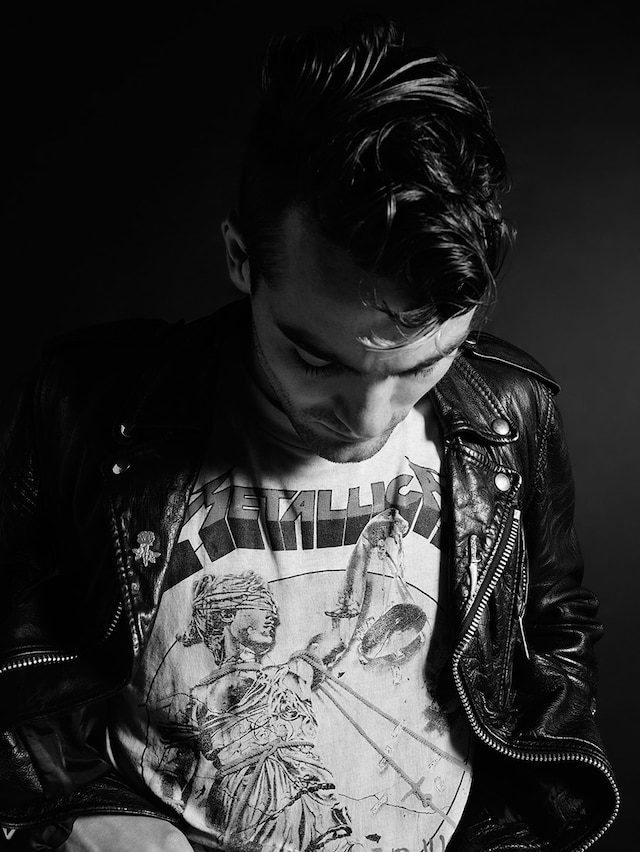 Misha Lindes 3