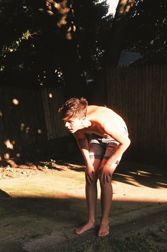 Songs for sneaking out 1