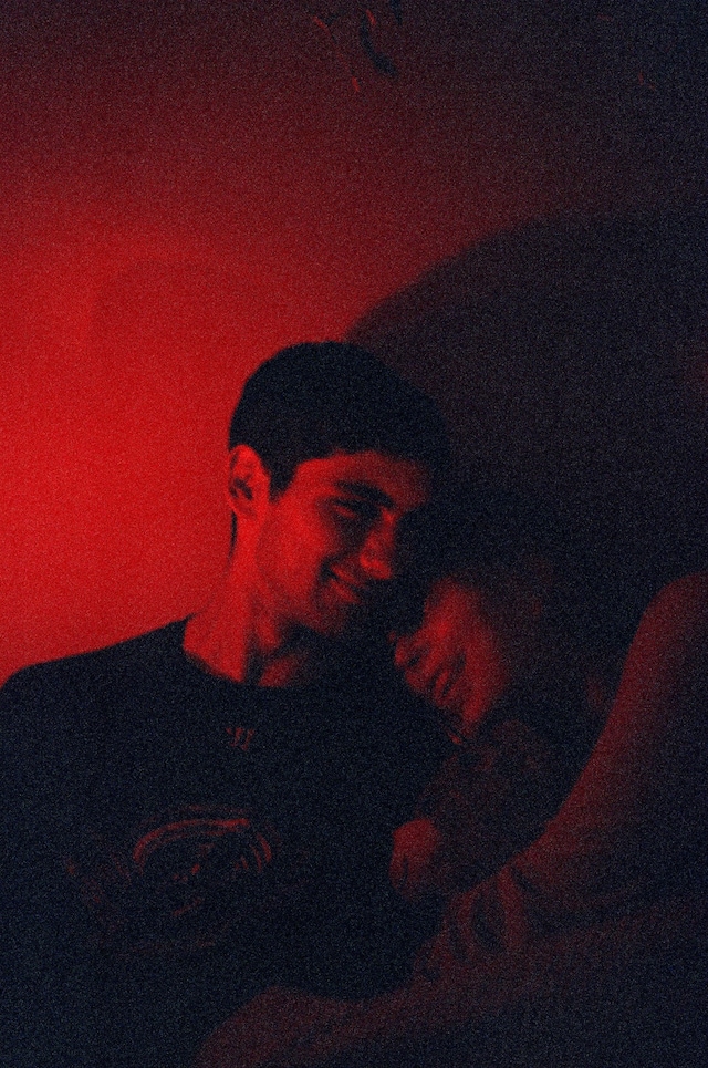 Songs for sneaking out 7