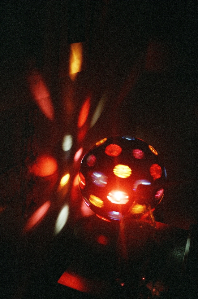 Songs for sneaking out 8