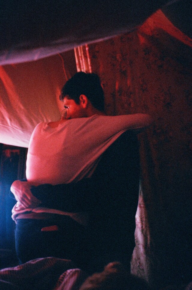 Songs for sneaking out 17