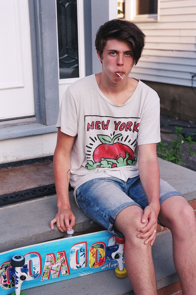 Songs for sneaking out 28