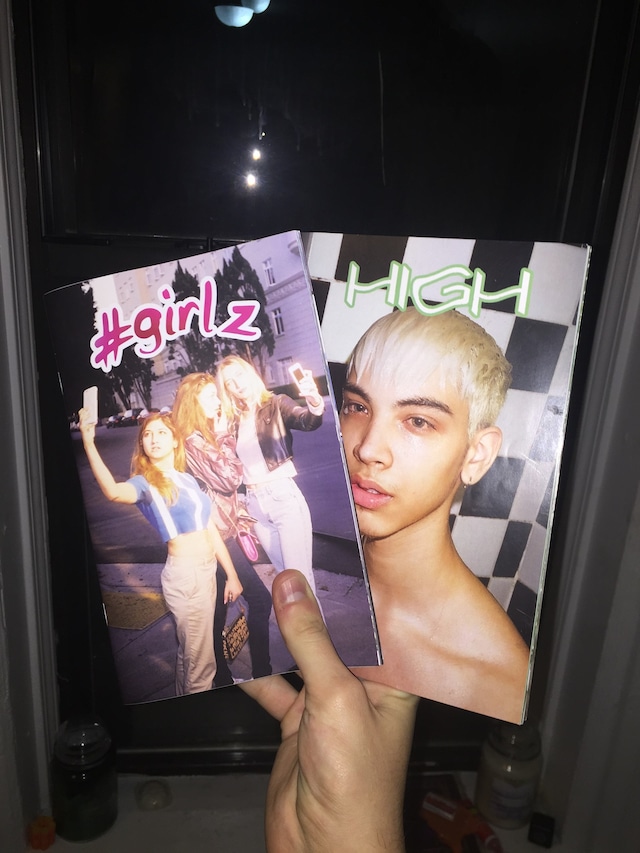 GIRLZ 10