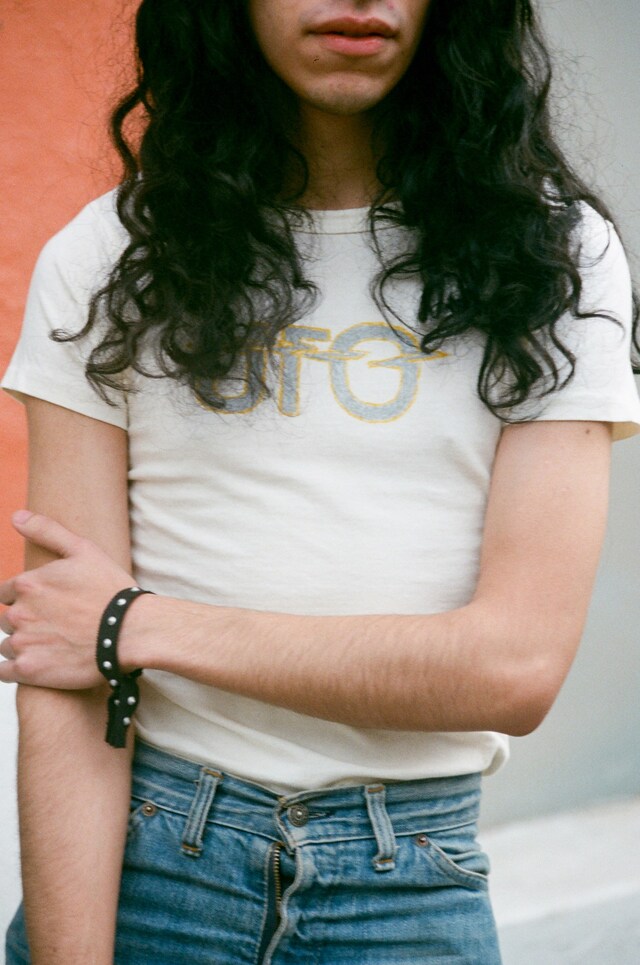 Merch Junkies Benedict Brink 0