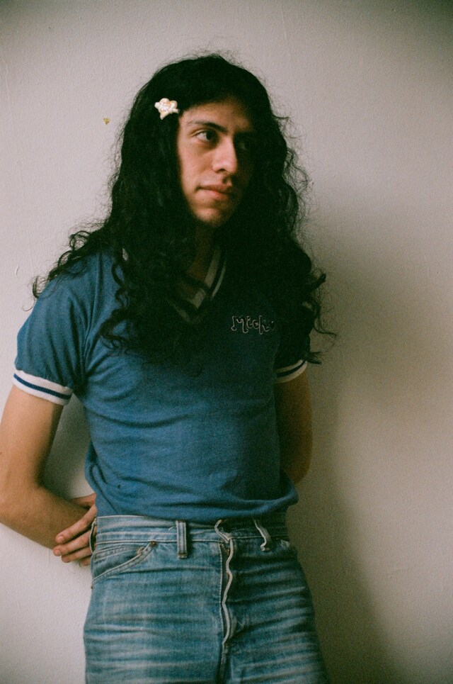 Merch Junkies Benedict Brink 1