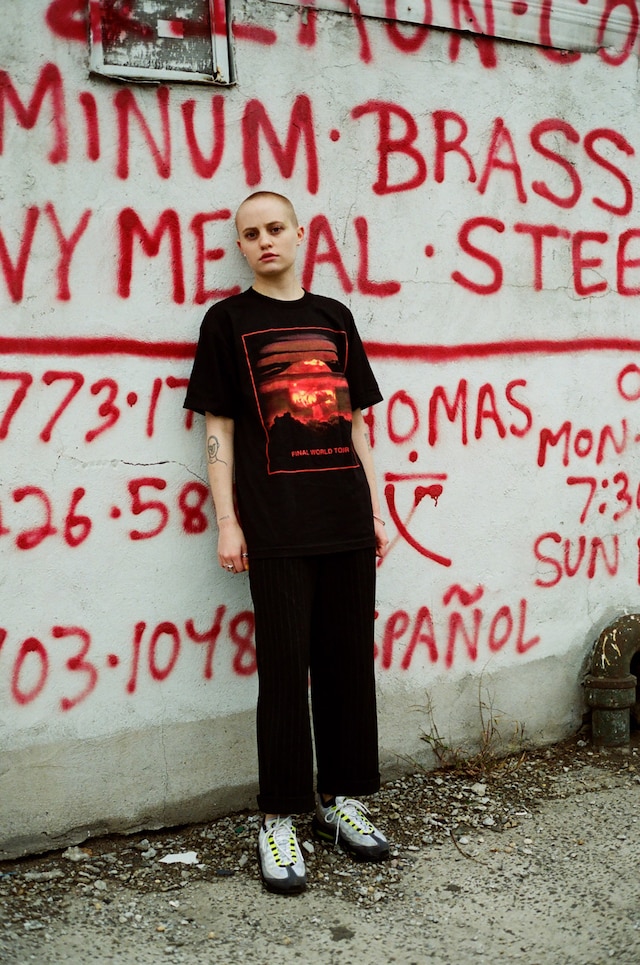 SCREVVFACE Ava Nirui 1