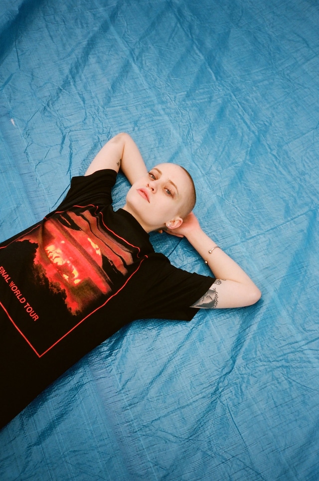 SCREVVFACE Ava Nirui 2