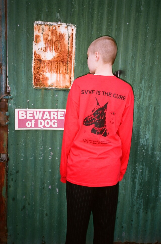 SCREVVFACE Ava Nirui 6