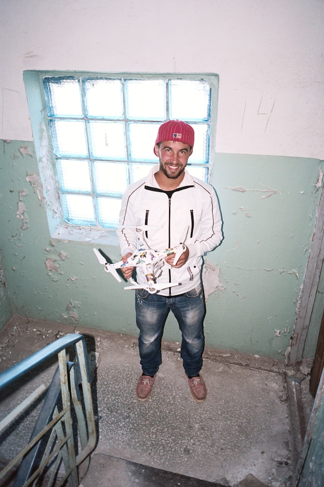 Ren&#233;e Lusano 25