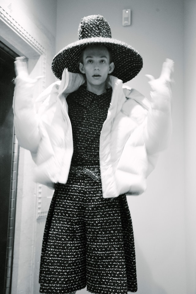 LCF MA Menswear: Peng Chen 1