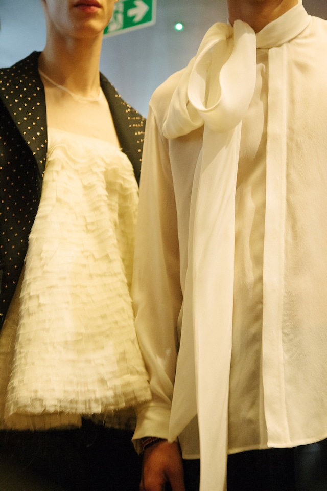 LCF MA Menswear: Alexis Housden 4