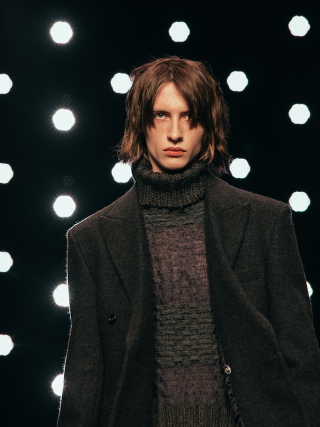 Topman AW16 5