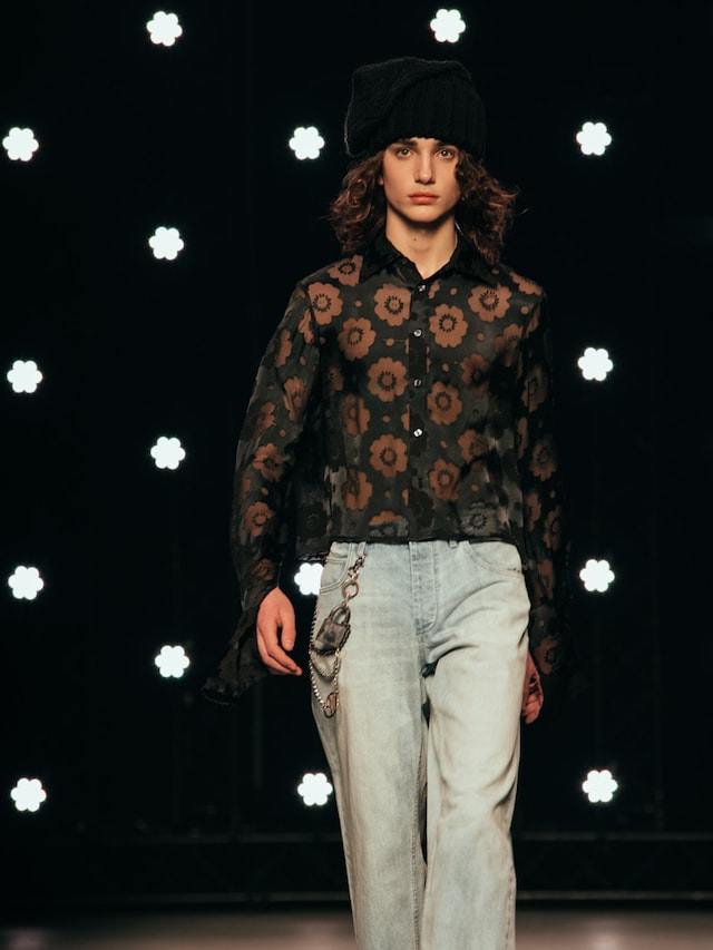 Topman AW16 3